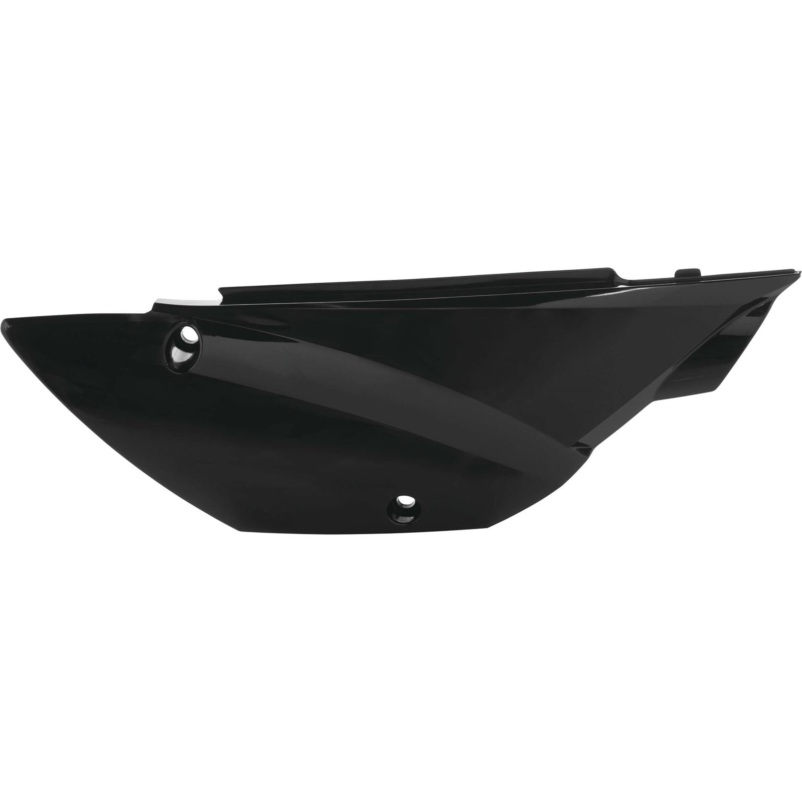 Acerbis Side Panels Black 2780490001_982472