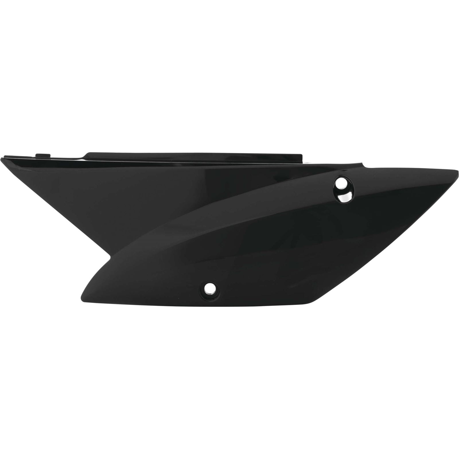Acerbis Side Panels Black 2780490001_982471