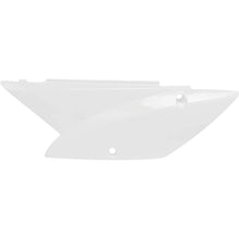 Acerbis Side Panels White 2780490002_985296