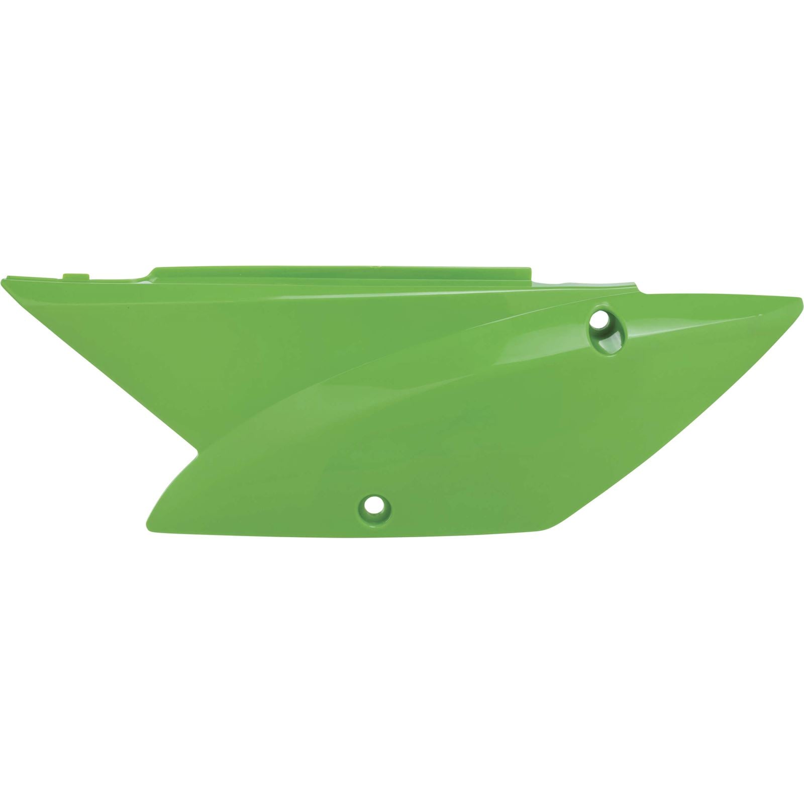 Acerbis Side Panels Green 2780490006_985199