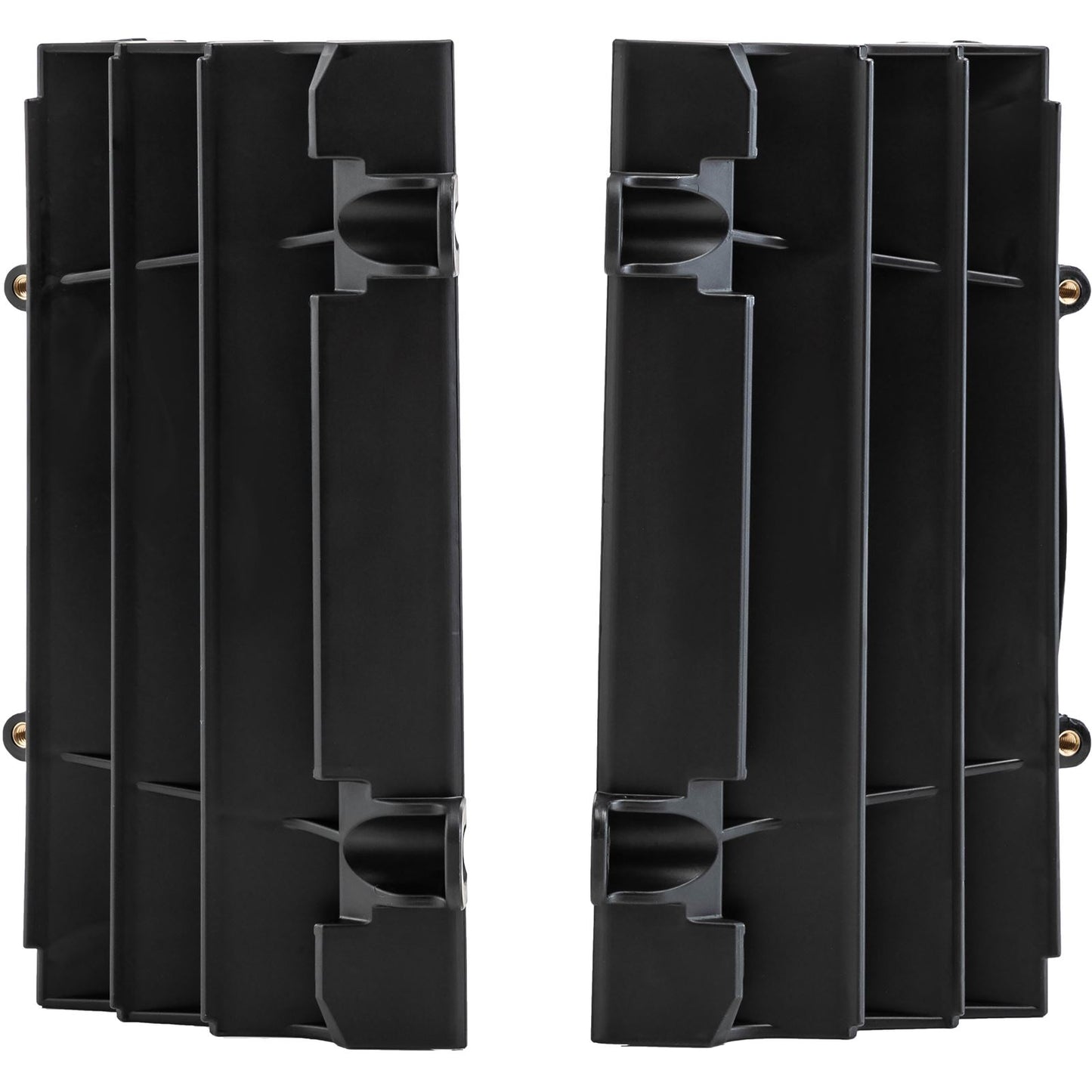 Acerbis Radiator Louvers Black 2780530001_614165