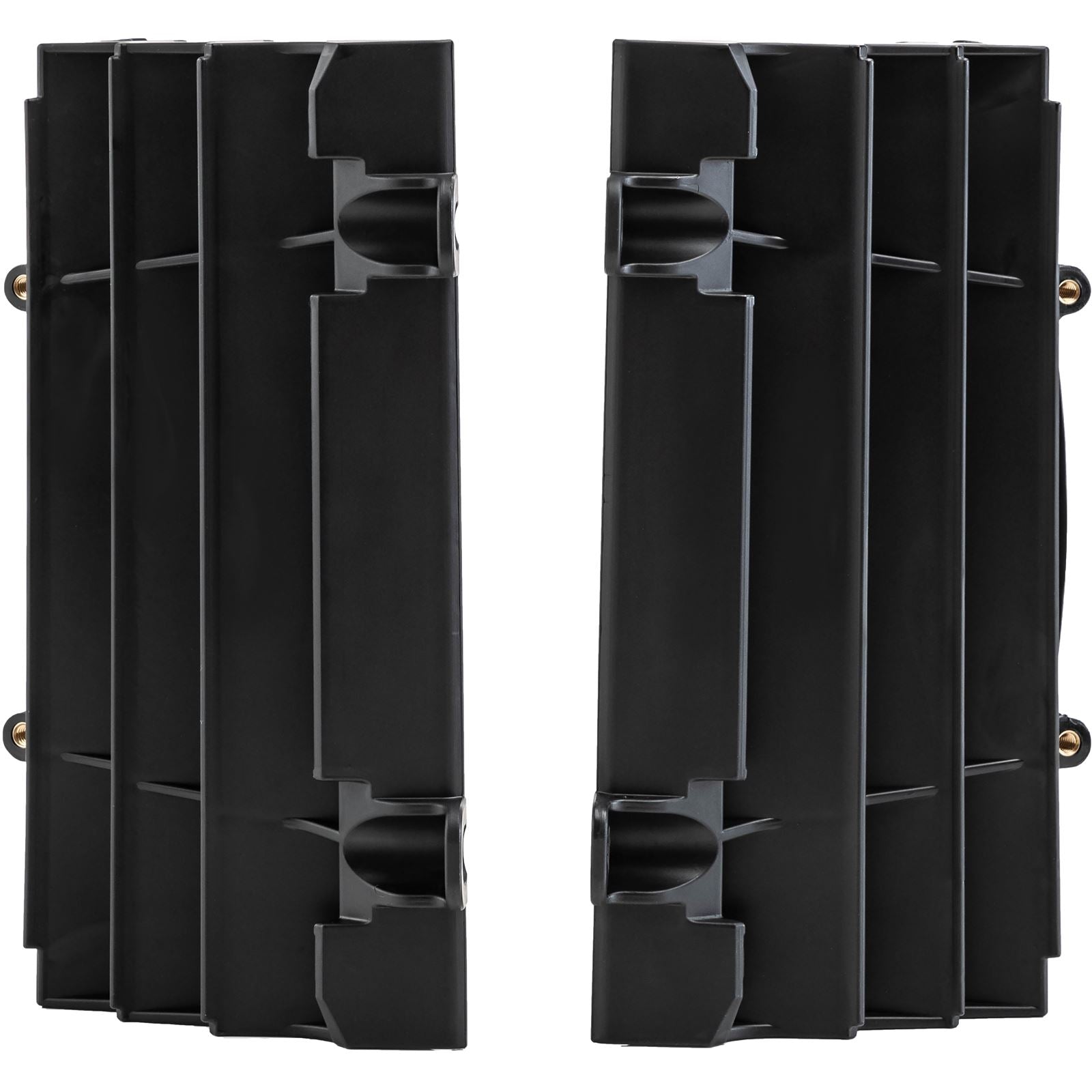 Acerbis Radiator Louvers Black 2780530001_614165