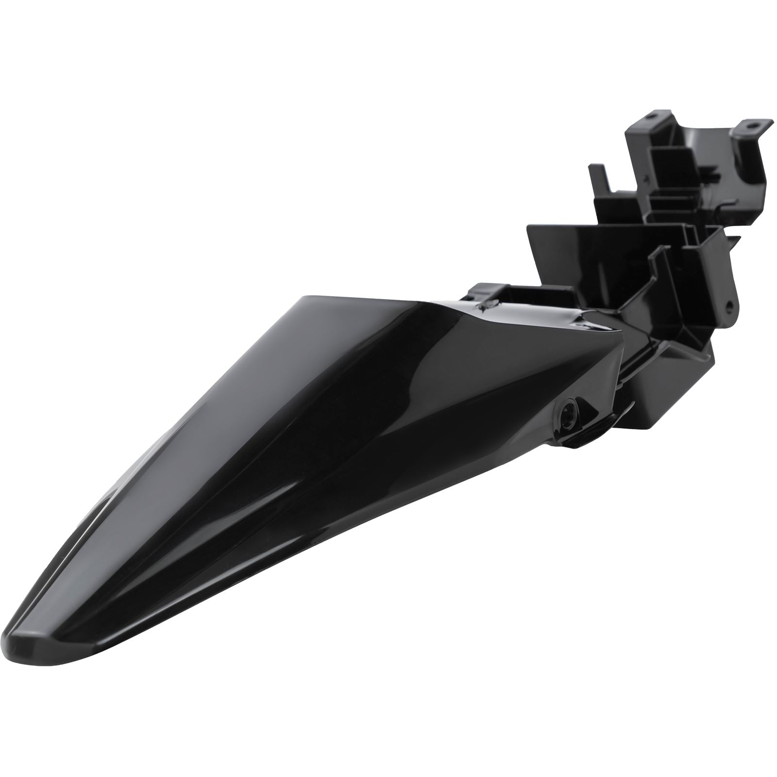 Acerbis Rear Fender Black 2780550001_614170