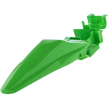 Acerbis Rear Fender Green 2780550006_614171