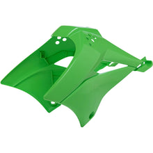 Acerbis Radiator Shroud Green 2780560006_614173
