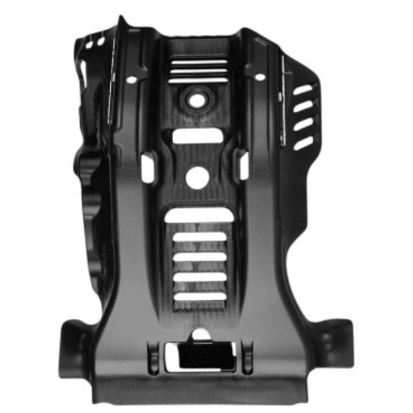 Acerbis Skid Plate Black 2780570001_675264