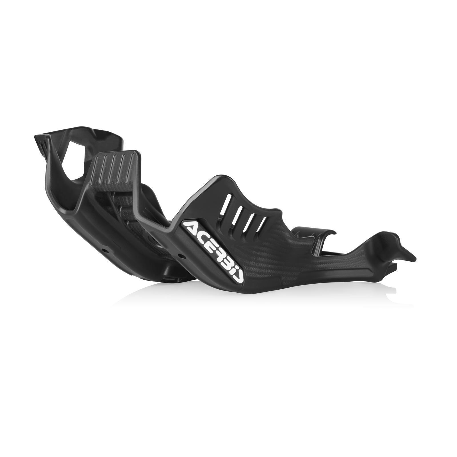 Acerbis Skid Plate Black 2780570001_1003767