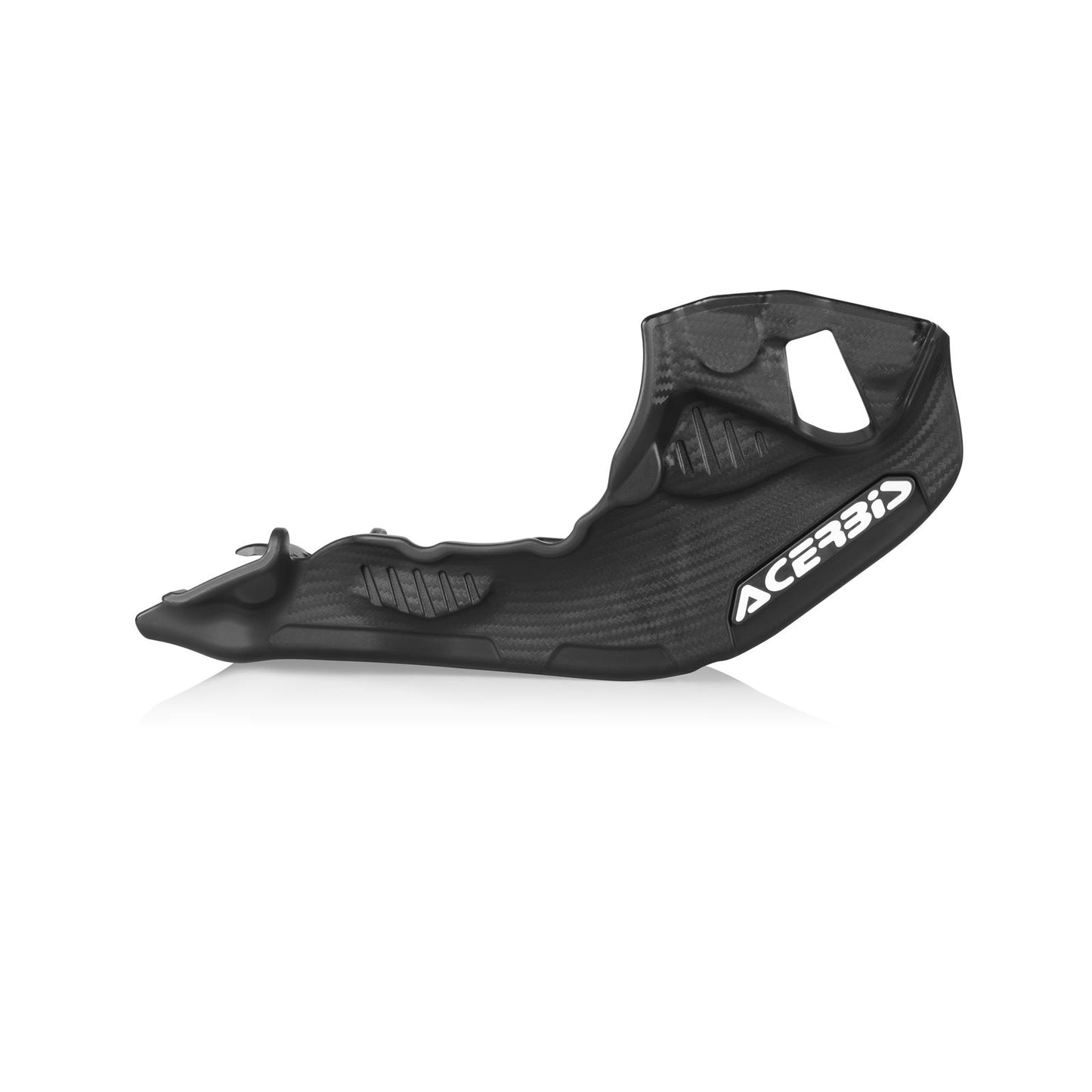 Acerbis Skid Plate Black 2780570001_1003769