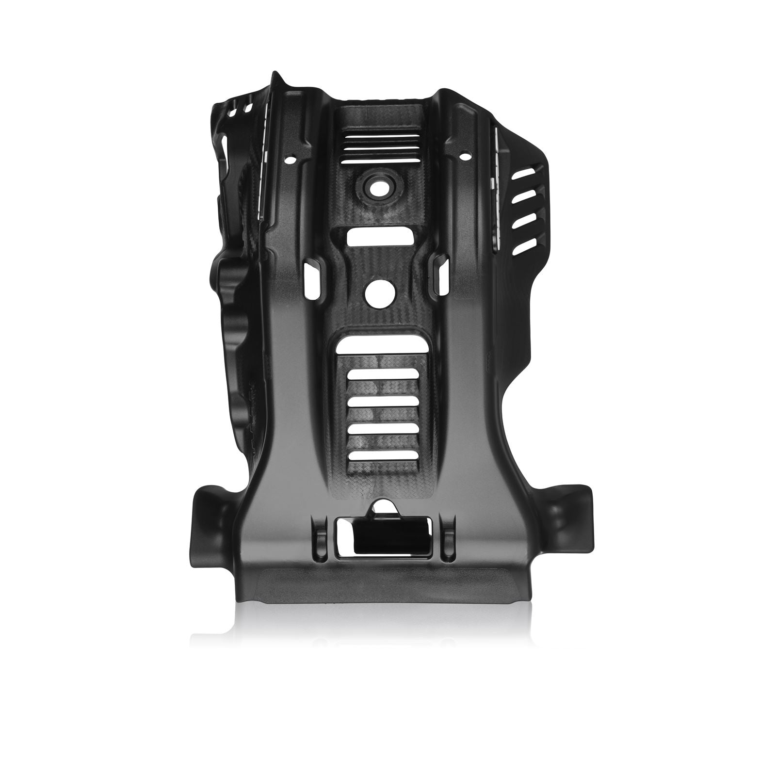 Acerbis Skid Plate Black 2780570001_1003770