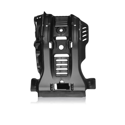 Acerbis Skid Plate Black 2780570001_1003770