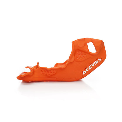 Acerbis Skid Plate Orange 2780575226_1003772