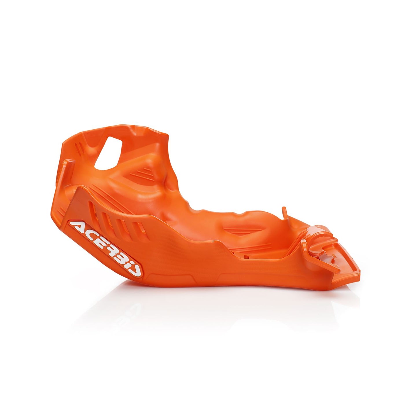 Acerbis Skid Plate Orange 2780575226_1003773