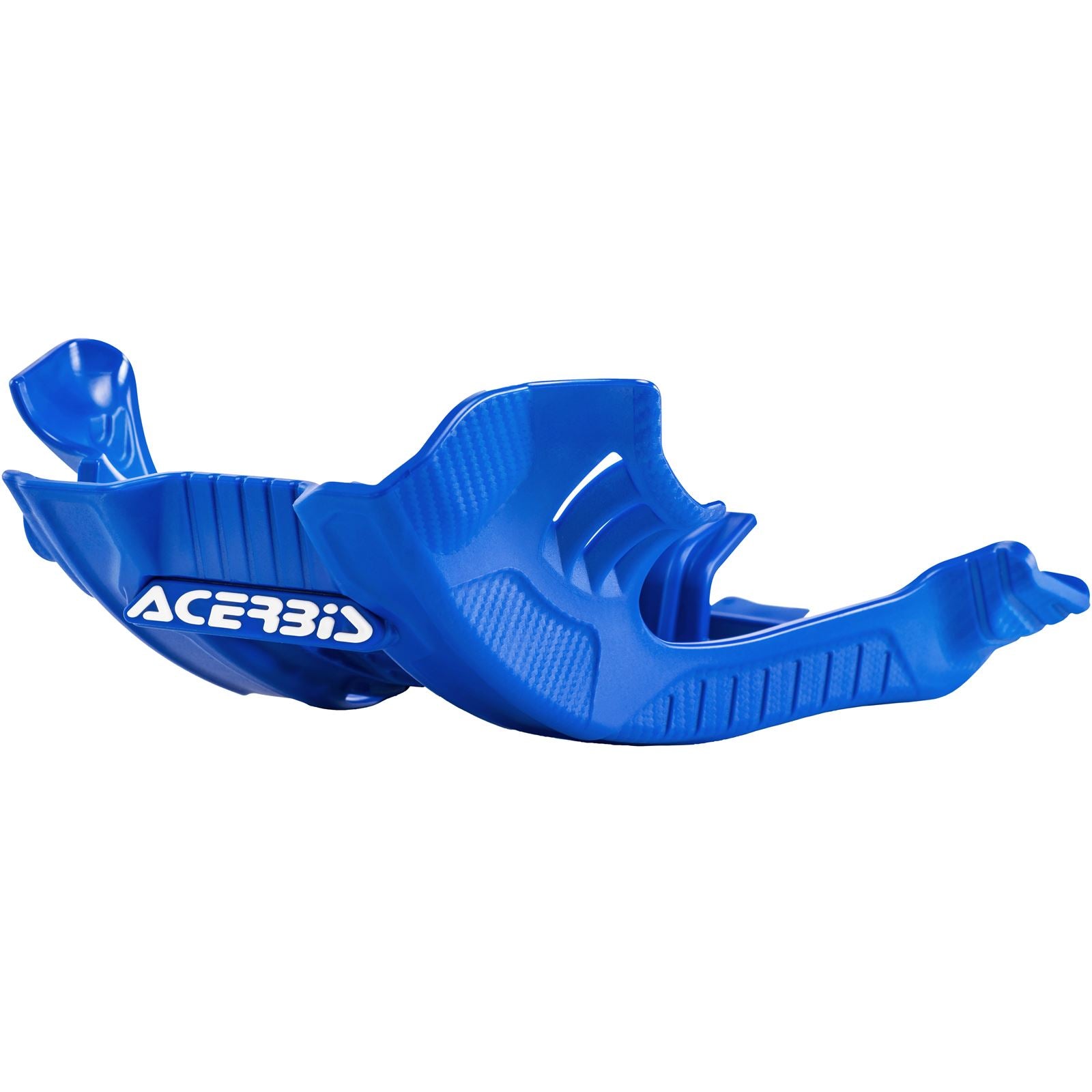 Acerbis Skid Plate Blue/White 2780601006_614181