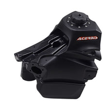 Acerbis Fuel Tank 3.1 Gallon  Black 2780620001_637817