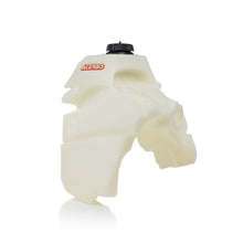 Acerbis Fuel Tank 3.1 Gallon  Natural 2780620147_675273