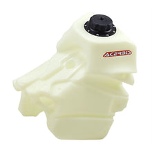Acerbis Fuel Tank 3.9 Gallon  Natural 2780630147_642126