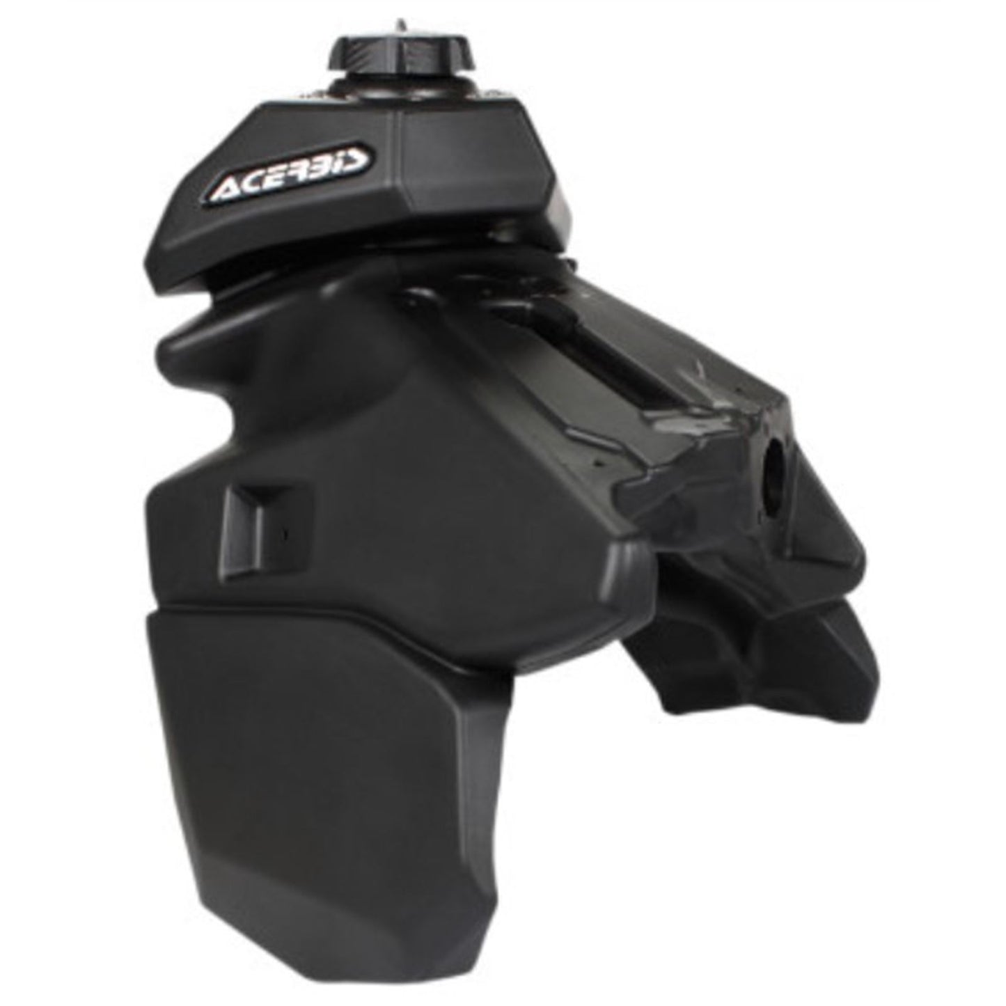 Acerbis Fuel Tank 3.1 Gallon  Black 2780650001_675282