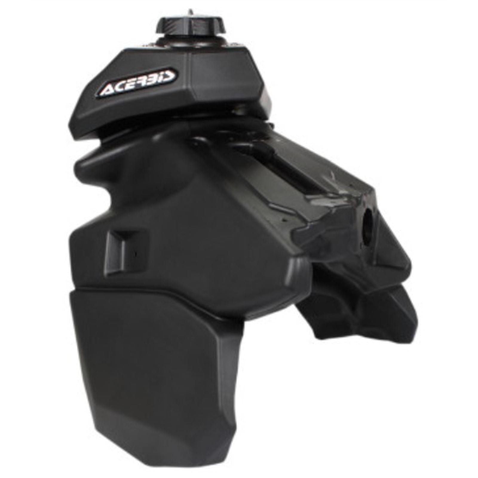 Acerbis Fuel Tank 3.1 Gallon  Black 2780650001_675282