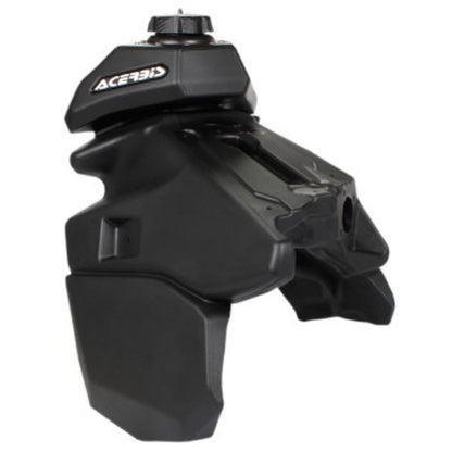 Acerbis Fuel Tank 3.1 Gallon  Black 2780650001_675282