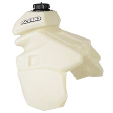 Acerbis Fuel Tank 3.1 Gallon  Natural 2780650147_675278