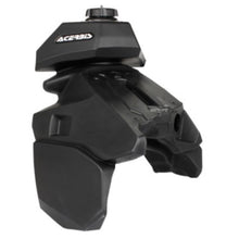 Acerbis Fuel Tank 3.9 Gallon  Black 2780660001_675305