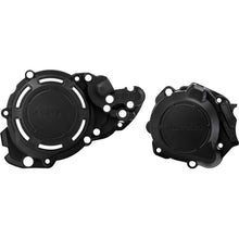 Acerbis X-Power Kit Beta Black 2780670001_614187