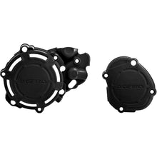 Acerbis X-Power Kit for Yamaha Black 2780680001_614189