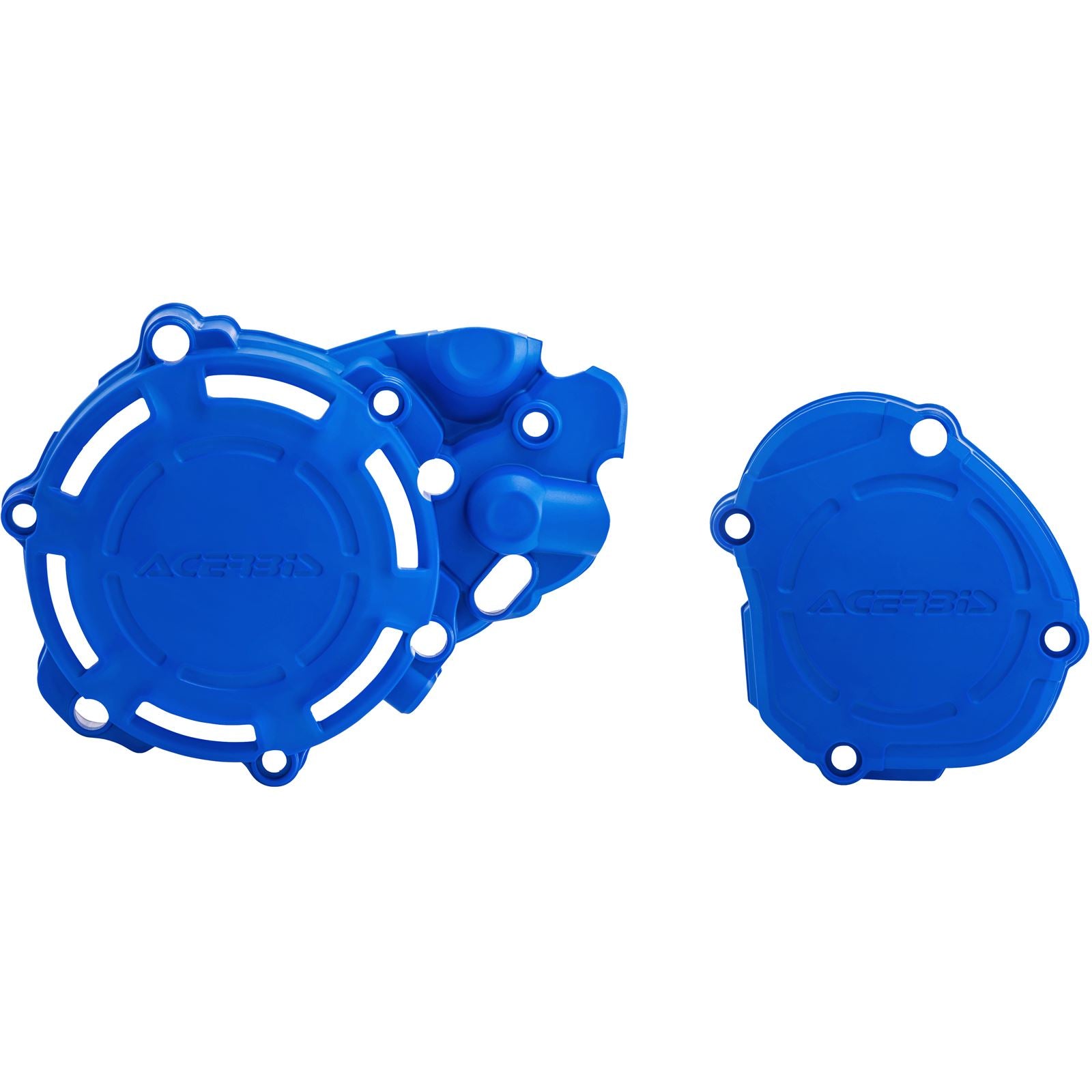 Acerbis X-Power Kit for Yamaha Blue 2780680211_614190