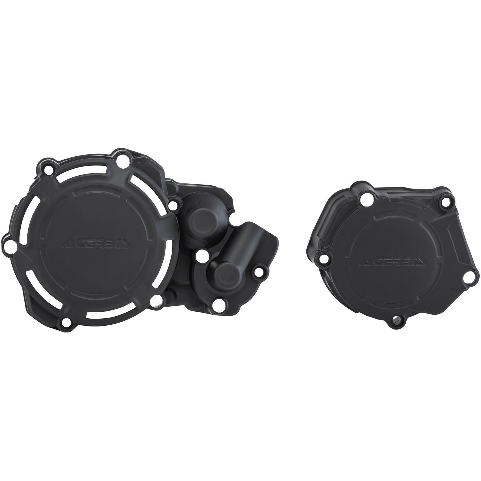 Acerbis X-Power Kit for Yamaha Black 2780690001_614191