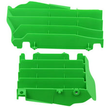 Acerbis Radiator Louvers Green 2791430006_675311
