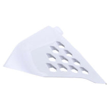 Acerbis Airbox Cover Vented White 2791450002_675335
