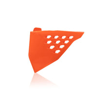 Acerbis Airbox Cover Vented Orange 2791455226_675337
