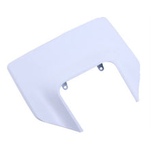 Acerbis Front Headlight Mask White 2791496811_675351