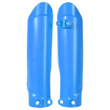 Acerbis Fork Guards Blue 2791510085_675356