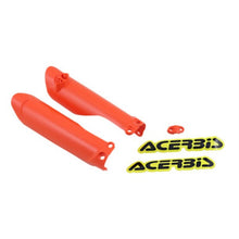Acerbis Fork Guards Orange 2791515226_675359