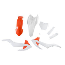 Acerbis Full Plastic Kit Original 2791526812_675360