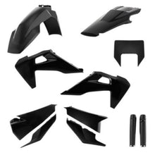 Acerbis Full Plastic Kit Black 2791530001_675361