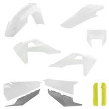 Acerbis Full Plastic Kit Original 2791536812_675363