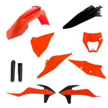 Acerbis Full Plastic Kit Original 2791546812_675372