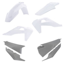 Acerbis Plastic Kit Original 2791556812_675376