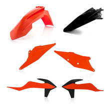 Acerbis Plastic Kit Original 2791566812_675388