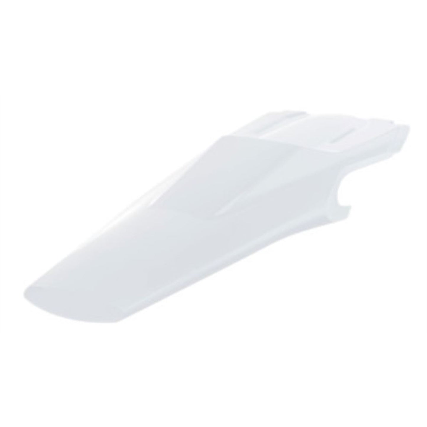 Acerbis Rear Fender White 2791606811_675378