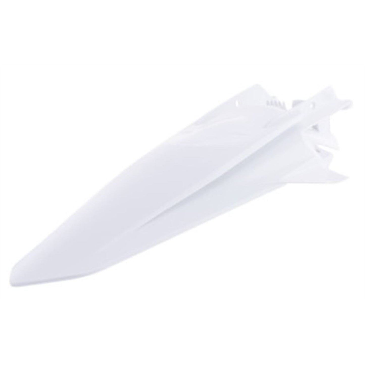 Acerbis Rear Fender White 2791616811_675366