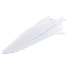 Acerbis Rear Fender White 2791616811_675366