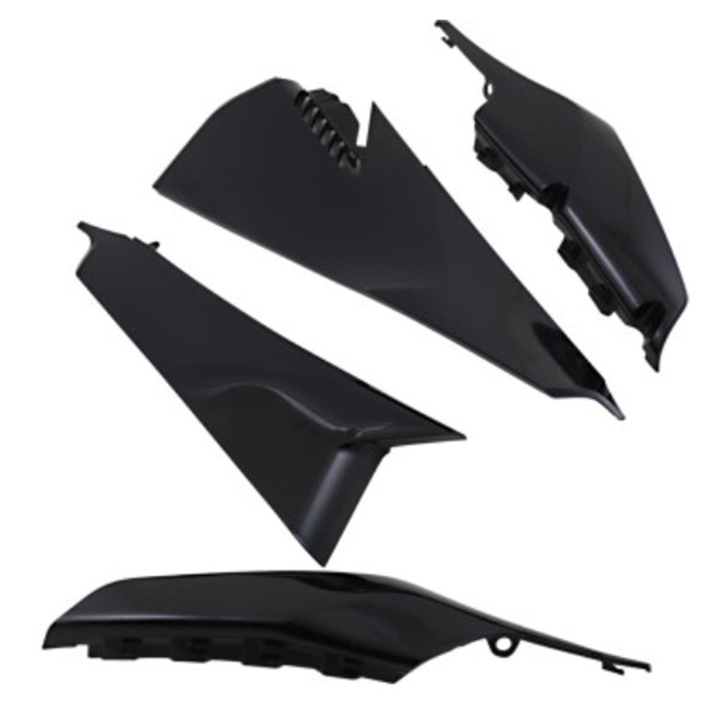 Acerbis Side Panels Black 2791620001_675375