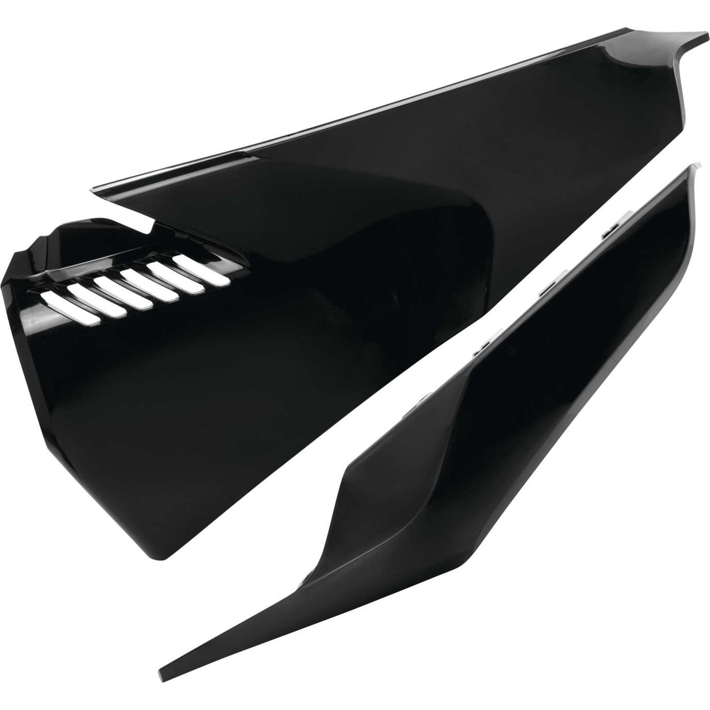 Acerbis Side Panels Black 2791620001_993227