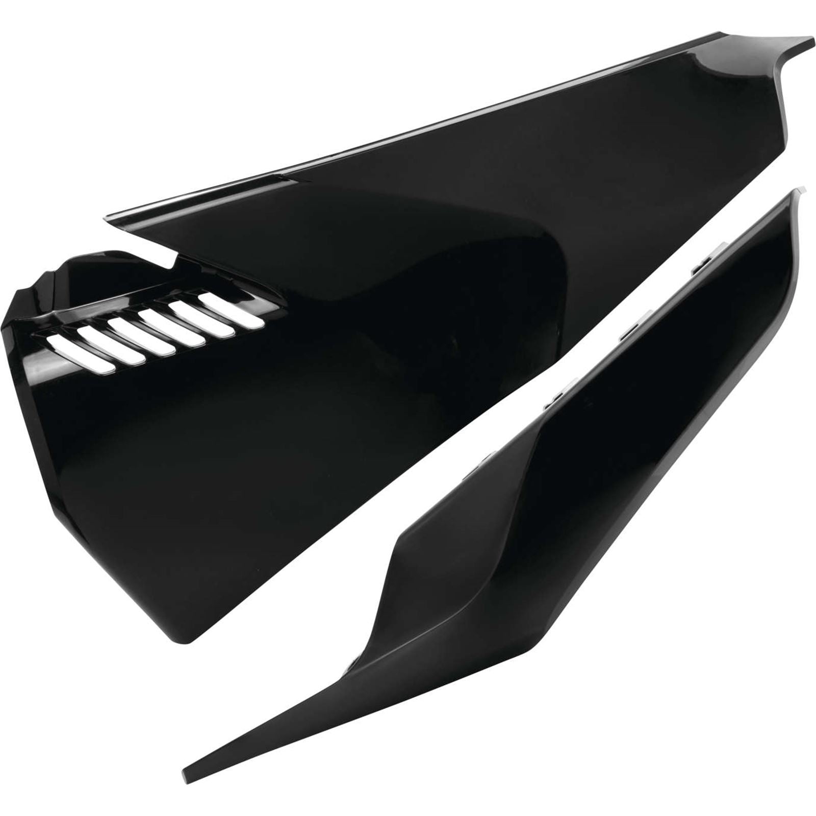 Acerbis Side Panels Black 2791620001_993227