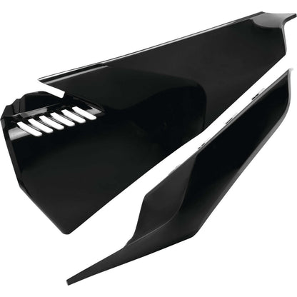 Acerbis Side Panels Black 2791620001_993227