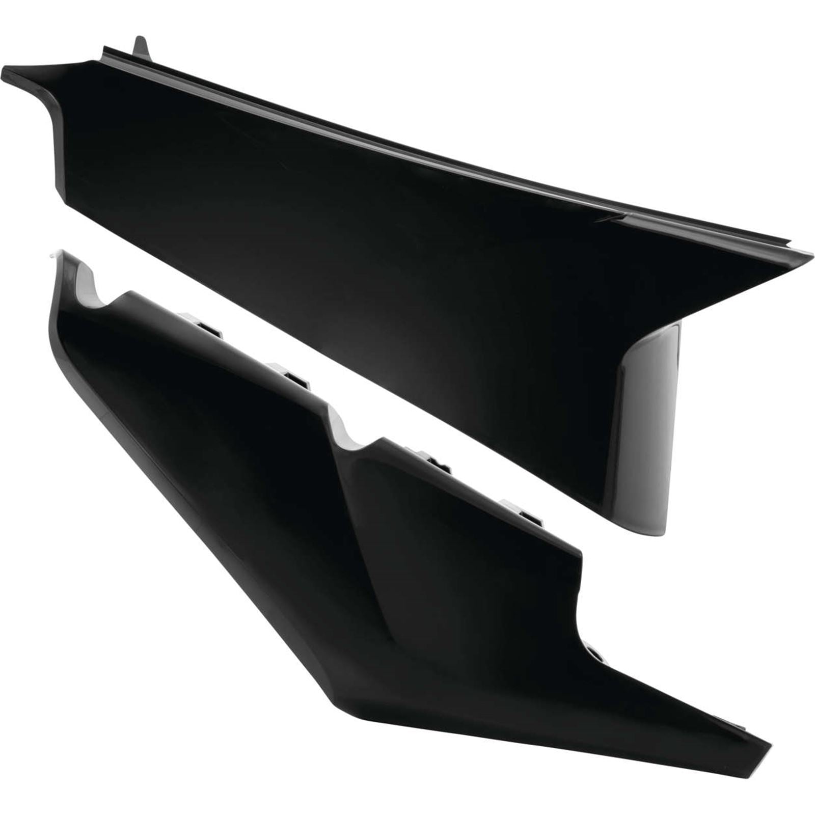 Acerbis Side Panels Black 2791620001_993226