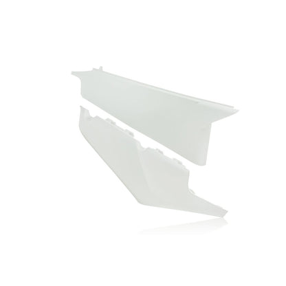 Acerbis Side Panels White CLOSEOUT 2791620002_1493864